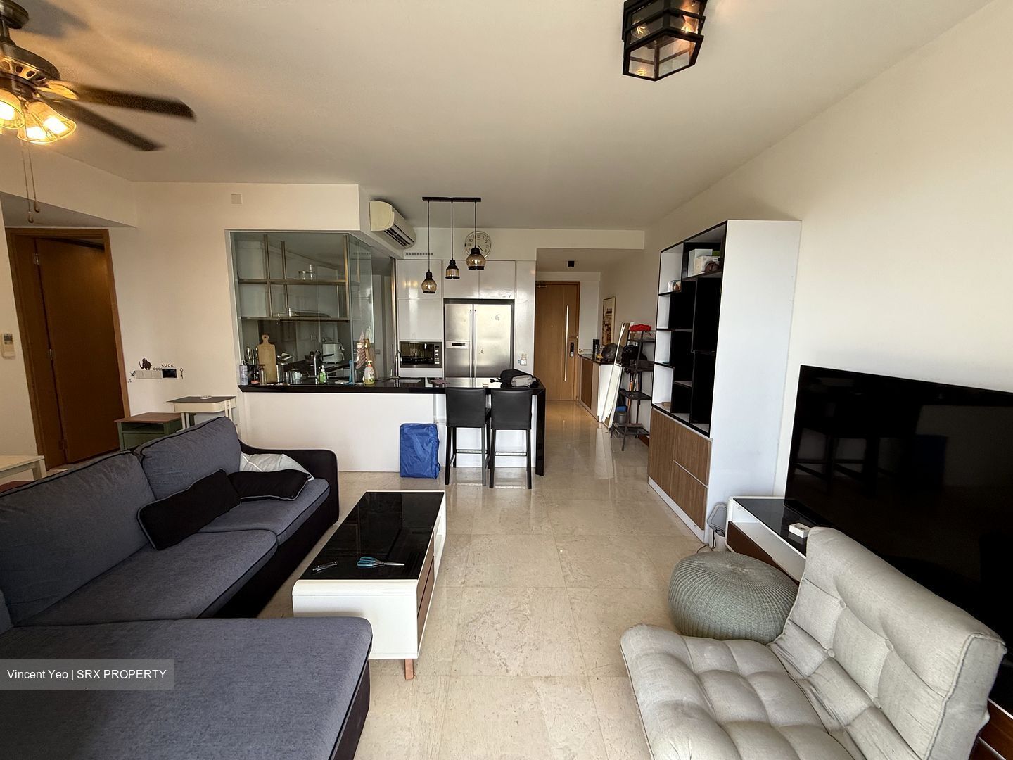 Waterfront Isle (D16), Condominium #601636381